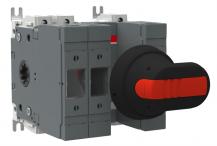 ABB OS63GD21P Sicherungslasttrennschalter