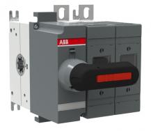 ABB OS160GD02K Sicherungslasttrennschalter