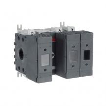 ABB OS60GJ12 Lasttrennschalter für Sicherungen 3-polig 60 A, ohne Griff UL/CSA