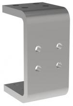 ABB OTZC74 Kontaktbrücke für 4-polige Lastumschalter VPE 4