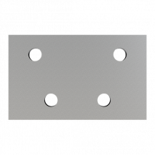 ABB OTDCKIT1250B11 Kurzschlussbrücke für OTDC1000-1600E22