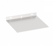 ABB KOT62280 Schutzabdeckung Edelstahlblech Größe 440x282 mm säurebeständig