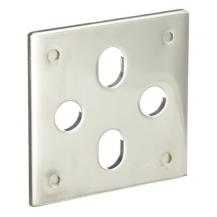 ABB OXEW1600/3 Anschlussverbreiterung Anschluss von 4 Kabel VPE 3