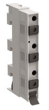 ABB XLPD0-FS-E18-3P Sicherungslasttrennschalter 3-polig 63 A, mit Anschlussklemmen D01 und D02 E18 Phasenabstand 60 mm