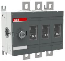 ABB OT315EC03 Lasttrennschalter 315 A, 3-polig