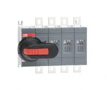 ABB OT315EC04P Lasttrennschalter 315 A, 4-polig