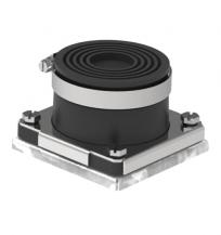 ABB OEZXR159 Ringflansch Ringflansch aus Gummi für Kabel 28…59mm