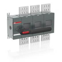 ABB OTHV2000E03P 3-polig 2000A m. Griff u. Welle base mounted geeignet für 800...1000VAC