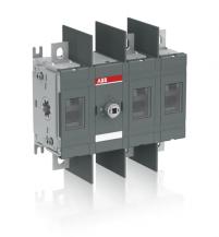 ABB OTHV200E12W 3-polig 200A o. Griff u. Welle base mounted geeignet für 800...1000VAC
