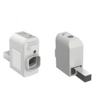 ABB OZXT95 Klemmensatz, Baugröße G3, 230A/180A, 16…95 Cu/16…95 Al, 1 Satz inkl. 3 St., Zubehör für Lasttrennschalter OT Plus