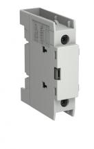 ABB PEG1-Q Erdschutzleiter PE, mit Federzugklemmen, Baugröße G1, geeignet für OT16G1-…OT63G1-, Zubehör für Lasttrennschalter OT Plus