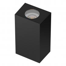 EVN Zweiflammige Wandleuchte, IP65 6515225RE