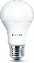 PHILIPS LED Lampe A60 E27 13W (100W) 2700K