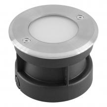 EVN LED Bodeneinbauleuchte RGBW, IP67 672029902