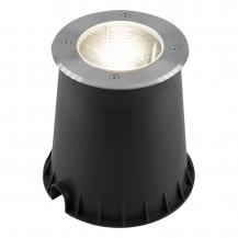 EVN Schwenkbare LED-Bodeneinbauleuchte, IP67 679238602