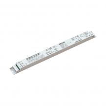 INVENTRONICS OTI DX 80W DALI-2 LED-Treiber 600–2100mA dimmbar NFC DEXAL