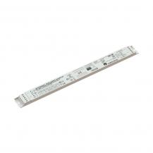 INVENTRONICS OTi DALI 35W DALI-2 LED-Treiber 75–400mA dimmbar NFC Ultraflat