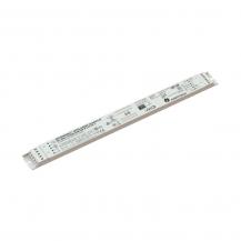 INVENTRONICS OTi DALI 75W DALI-2 LED-Treiber 150–700mA dimmbar NFC Ultraflat