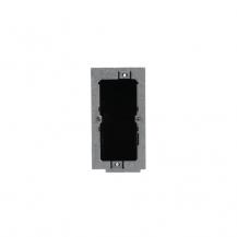 ABB BOX/U5.1 Unterputz-Montagedose, für den Roomtouch