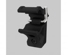 Armytek hard hat mount AHM-03 Helmhalterung