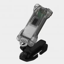 Armytek Zippy ES Mehrzweckleuchte (Grey Onyx) 3 in 1