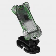 Armytek Zippy ES Mehrzweckleuchte (Green Jade) 3 in 1