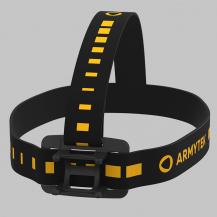 Armytek Headmount Wizard C2/Elf С2 - Kopfhalterung für Armytek Multi-Taschenlampen