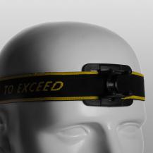 Armytek Headmount Wizard C1/Elf С1- Kopfhalterung für Armytek Multi-Taschenlampen