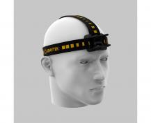 Armytek Headmount Wizard C2 Pro Max- Kopfhalterung