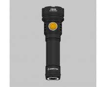Armytek Prime C2 Pro Max Magnet USB Taschenlampe mit Magnethalterung akkubetrieben weißes Licht