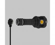 Armytek Bear WRG Taschenlampe mit Magnethalterung akkubetrieben mehrfarbiges Licht
