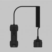 Armytek Magnetischer Fernschalter MRS-02C (Spiralkabel)