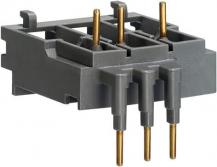 ABB BEA16-3 Direktadapter, für MS116 / MS132 + AS(L)09 ... AS(L)16