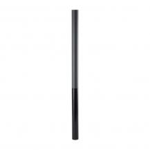 Sigor Klewe 2500mm Mast 50mm Durchmesser Zubehörartikel zu 3102808 Klewe Link-Leuchtenkopf