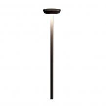 Sigor Klewe Pin Mini Elektronleuchte 540mm 2,2W 253lm IP65 3000K Ra80 graphitgrau 2m Kabel