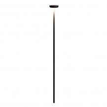 Sigor Klewe Pin Midi Elektronleuchte 1080mm 2,2W 253lm IP65 3000K Ra80 anthrazit 2m Kabel