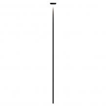 Sigor Klewe Pin Maxi Elektronleuchte 1620mm 2,2W 253lm IP65 3000K Ra80 anthrazit 2m Kabel