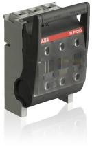 ABB XLP000-6CC Sicherungslasttrennschalter 3-polig 100 A mit 6 Brückenklemmen