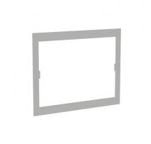 ABB FF-XLP00-3P2 XLP00 Frontrahmen 2-fach