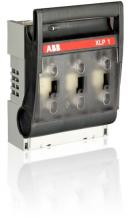 ABB XLP1 Sicherungslasttrennschalter 3-polig 250 A ohne Klemmen und Schrauben