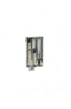 ABB BBA-XLP00-D60H60-A XLP00-A60/60 Adapter für 60 mm busbar distance Kabelabgang oben