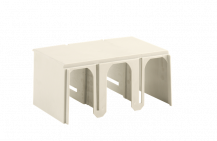 ABB CS-XLP23-3P Kabelabdeckung für EasyLine XLP
