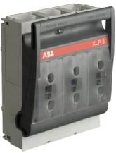 ABB XLP3-6BC Sicherungslasttrennschalter 3-polig 630 A mit 6 Brückenklemmen
