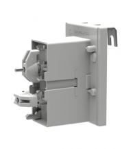 ABB BBA-XLP00-D40H120-AB XLP00 A40/120 Adapter für 40 mm busbar distance Kabelabgang oben/unten