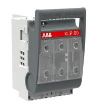 ABB XLP00-MNS adapter-3BC Sicherungslasttrennsch. 3-polig 160 A m. 3 Brückenklemmen