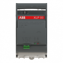 ABB XLP00-MNS adapter-EFM-3BC Sich. Lasttrennsch. 160 A m. 3 Brückenklemmen m. Sich. 3-polig, Überwachung/Traversenmontage