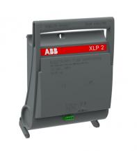 ABB FC-XLP2-3P-EFM XLP2 Frontabdeckung mit elektrische Sicherungsüberwachung