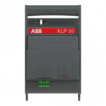 ABB FC-XLP00-3P-EFM XLP00 Frontabdeckung mit elektrische Sicherungsüberwachung
