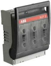ABB XLP2-S&J-6M12 Sich. Lasttrennschalter 3-polig 400 A m. 6xM12 Schrauben