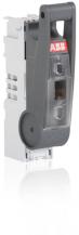 ABB XLP00-1P-2BC Sicherungslasttrennschalter 1-polig 160 A, mit 2 Brückenklemmen